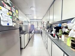 Blk 319 Bukit Batok Street 33 (Bukit Batok), HDB 5 Rooms #498253261